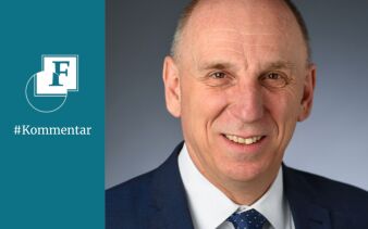 Gerwin Bell, Lead Economist Asia bei PGIM Fixed Income
