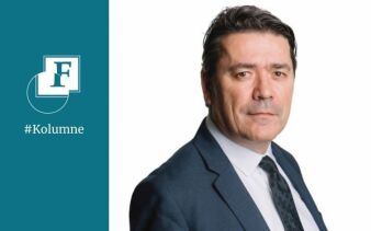 Von Peter De Coensel, CEO, DPAM