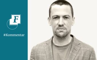 Brad Slingerlend, Mitbegründer von NZS Capital, einem strategischen Partnerunternehmen von Jupiter AM