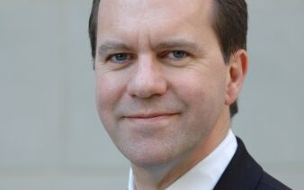 Charles Naylor