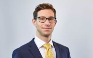 Heinrich Hemetsberger, Portfoliomanager Asset Allocation, KEPLER-FONDS KAG