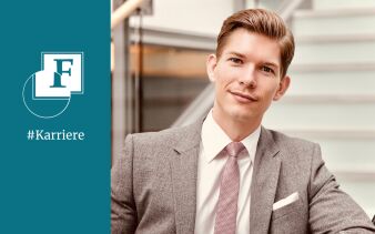 Christian Müller, Senior Sales Director, natixis Investment Managers