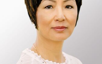 Amy Kam, Investmentmanagerin im Fixed Income Team bei GAM Investments