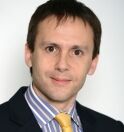 Samuel Stursberg, BB Biotech (Lux)