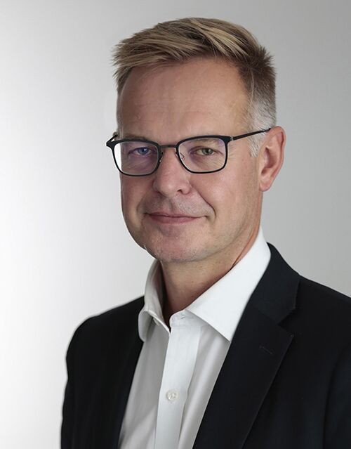 Adrian Gosden, Investment Director, GAM