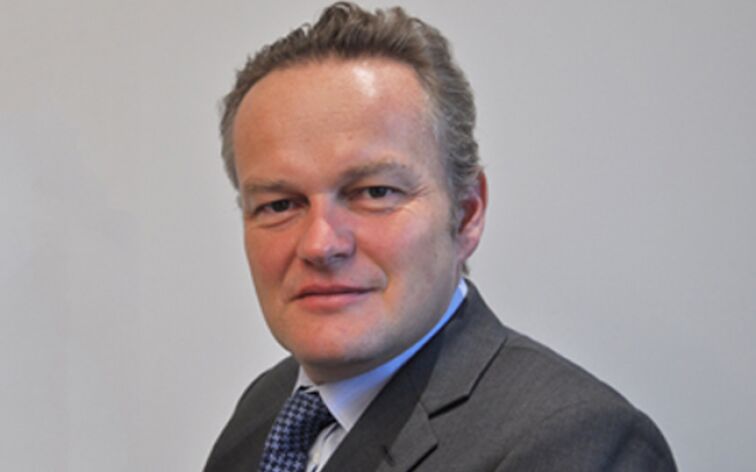 Adrian Hull, Product Specialist, Kames Capital / © Kames Capital