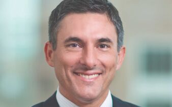 Dr. Ricardo Adrogué, Leiter Emerging Markets Debt, Barings