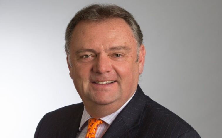 Neil Dwane, Global Strategist, AllianzGI / © Allianz Global Investors
