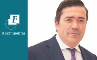 Peter De Coensel, Member of the Management Board bei DPAM