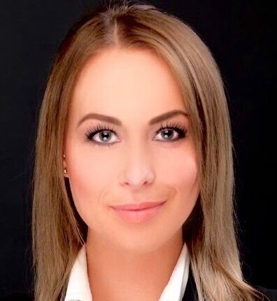 Anastasia Eckel, Natixis