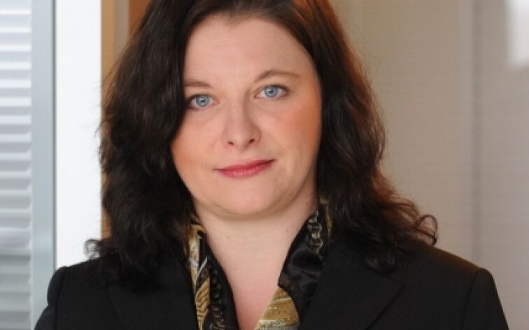 Dr. Anja Hochberg, PhD, Head Investment Strategy, CIO Office, Credit Suisse AG, Asset Management Divison