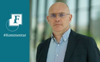 Paolo Zanghieri, Senior Economist bei Generali Investments