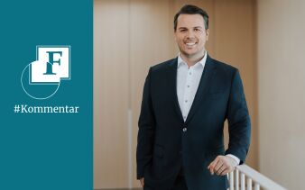 Michael Hannig, Analyst bei der DJE Kapital AG