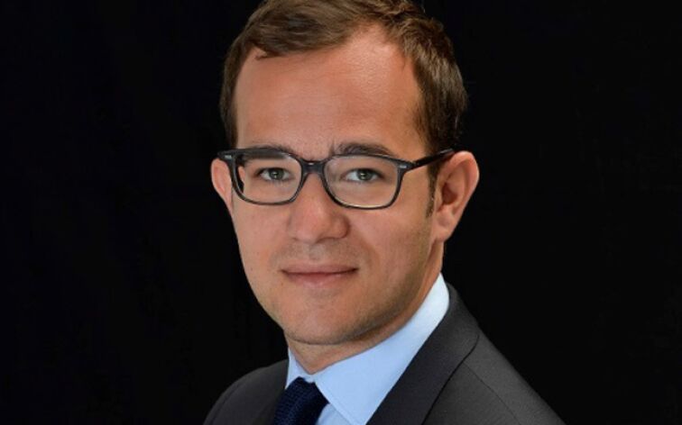Augustin Picquendar, Fondsmanager, DNCA Investments / © DNCA Investments