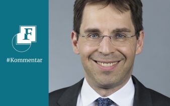 Gergely Majoros, Mitglied des Investment Committees bei Carmignac