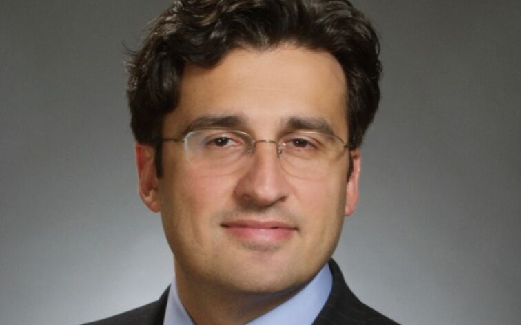 Aziz Hamzaogullari, Chief Investment Officer, Loomis, Sayles & Company, / © Loomis, Sayles & Company