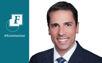 Gene Tannuzzo, Global Head of Fixed Income, Columbia Threadneedle Investments