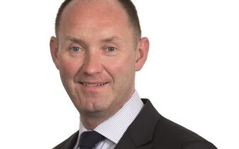 Paul Doyle, Head of Europe ex-UK Equities, Columbia Threadneedle Investments
