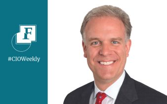Erik Knutzen, Chief Investment Officer – Multi-Asset Class, Neuberger Berman