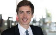 Antonio Roman, Portfoliomanager, Axiom Alternative Investments