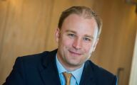 George Dent, Investment Manager, Walter Scott (Teil von BNY Investments)