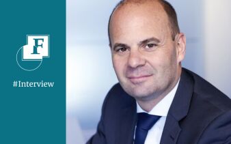Thomas Romig, Head of Multi Asset Portfolio Management, Assenagon AM