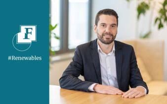 Hannes Loacker, Raiffeisen Capital Management