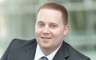 Jonathan Baltora, Head of Sovereign, Inflation und FX, AXA Investment Managers (AXA IM)