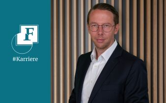Sascha Mämecke erweitert ab 01.08.2025 Institutional Sales der LAIQON-Gruppe