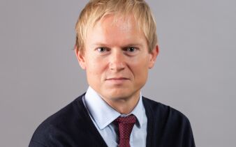 Michel Wiskirski, Portfoliomanager bei Carmignac