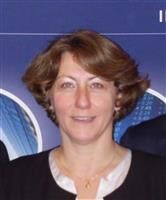Cécile Blanchard