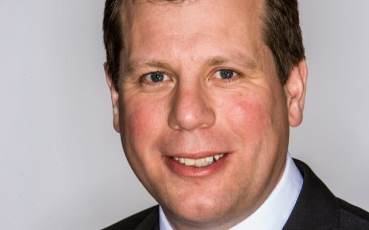 Jon Day, Fixed Income Portfoliomanager bei Newton IM - einer Gesellschaft von BNY Mellon Investment Management - und Manager des BNY Mellon Global Equity Fund / © BNY Mellon