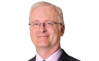 Simon Bond, Director Responsible Investment Portfolio Management bei Columbia Threadneedle Investments und Portfoliomanager des Threadneedle (Lux) European Social Bond