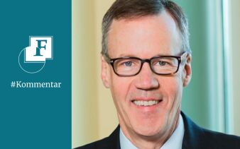 Dr. Christopher Smart, Head of Global Macroeconomic and Geopolitical Research, Barings