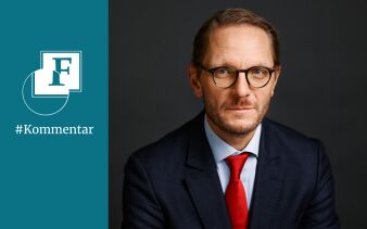 Wolfgang Fickus, Produktspezialist bei Comgest