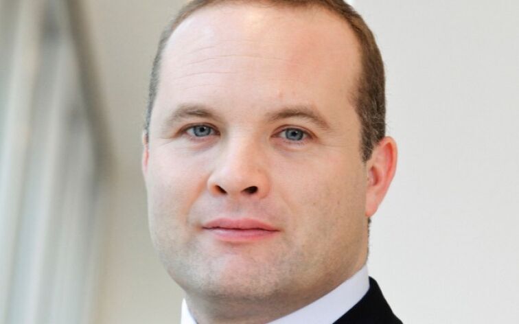 Brett Diment, Head of Emerging Market Debt, Aberdeen Standard Investments / © Aberdeen Standard Investments
