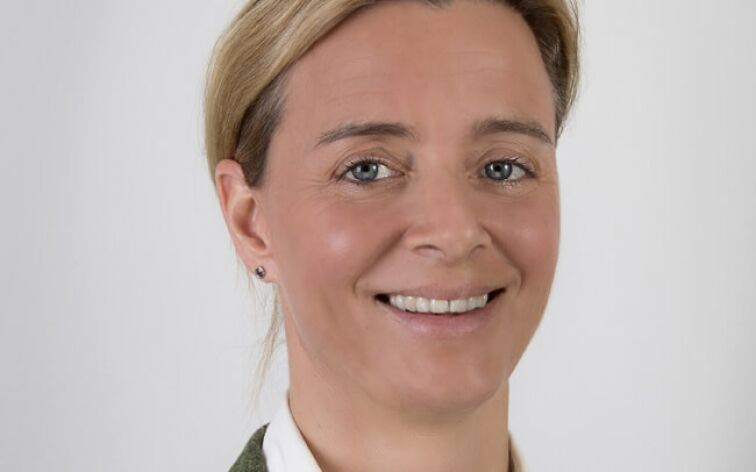Valerie Brunner, Raiffeisen Centrobank / © RCB