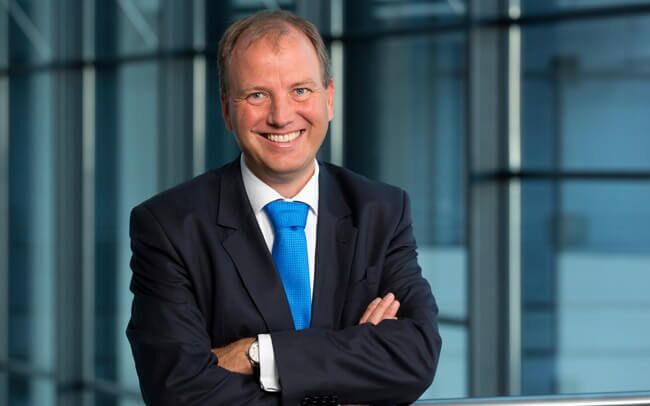 Uwe Burkert, Chefvolkswirt und Leiter Research der LBBW