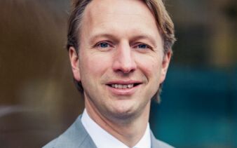 Pim van Vliet, PhD, Head of Conservative Equities, Robeco