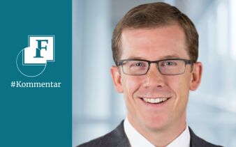 Robert Hopper, Director—Corporate Credit and Economic Research bei AllianceBernstein