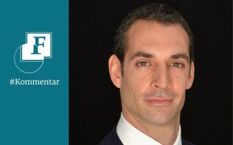 Pierre Pincemaille, Portfoliomanager, DNCA Investments