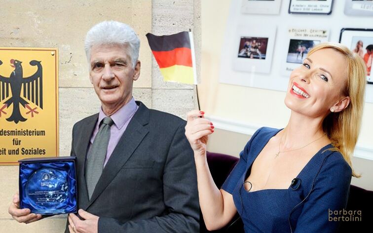 Beste Pensionspolitik Deutschlands 2021 And The Award Goes To