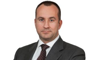 Jonathan Pitkanen, Leiter Investment Grade Research, Columbia Threadneedle Investments