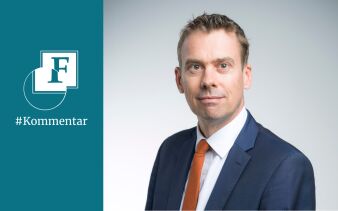 Sam Vereecke, CIO Fixed Income bei DPAM