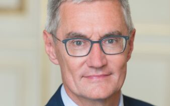 Didier Saint-Georges, Mitglied des Investmentkomitees, Carmignac