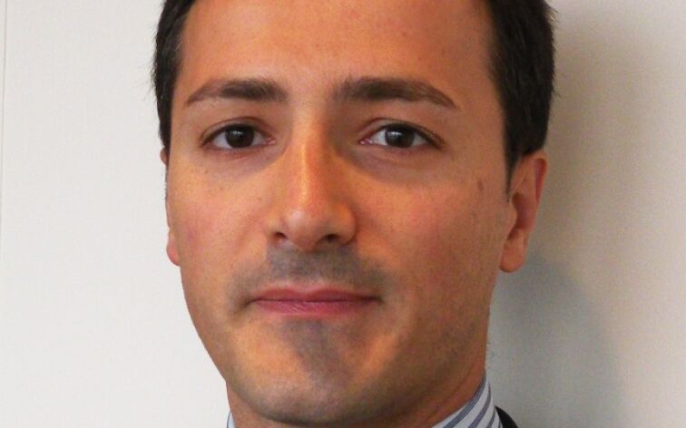 Raphael Gallardo, Chefökonom, Carmignac / © Carmignac