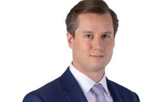 Oliver Blackbourn, Multi-Asset Portfolio Manager at Janus Henderson Investors
