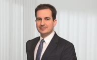 Oliver Schmidt, CIO, Metzler Asset Management