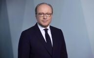 Thibault Gobert, Head of Liquidity Pool, Spectrum Markets