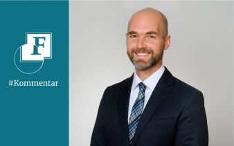 Dr. Johannes Mayr, Chefvolkswirt von Eyb & Wallwitz